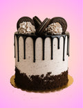 Cookies and Cream Cake